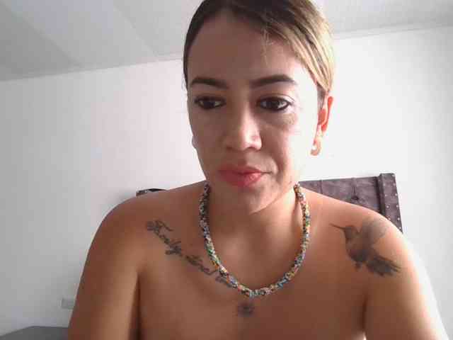 Cori2026 webcam