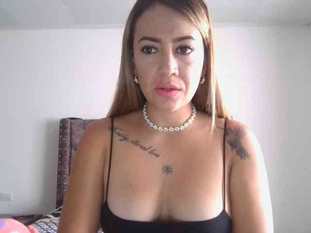 Cori2026 webcam