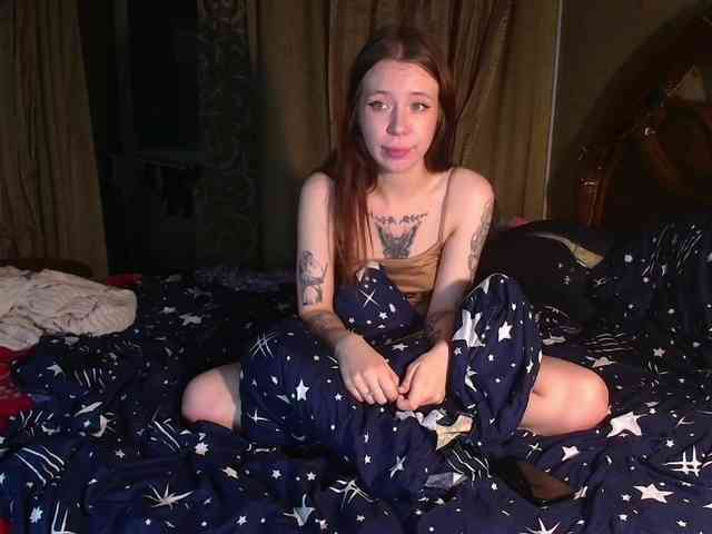 SwagainKissaa webcam
