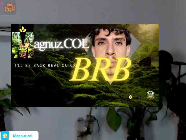 Magnuz-Col Magnuz-Col