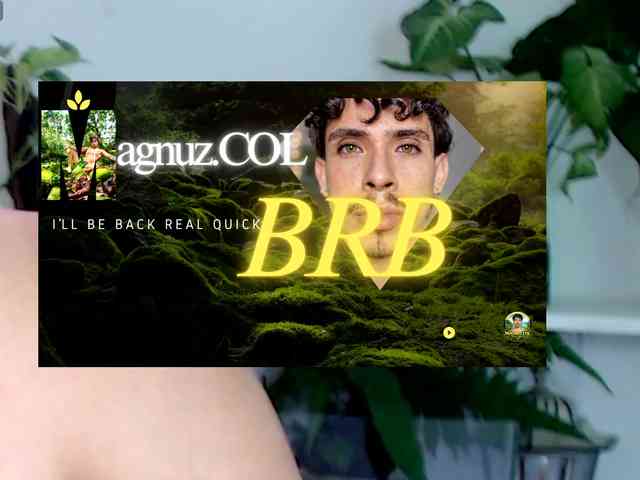 Magnuz-Col