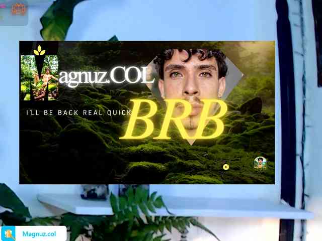 Magnuz-Col