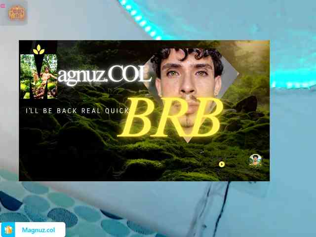 Magnuz-Col
