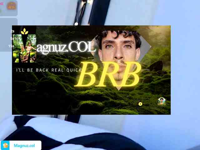 Magnuz-Col