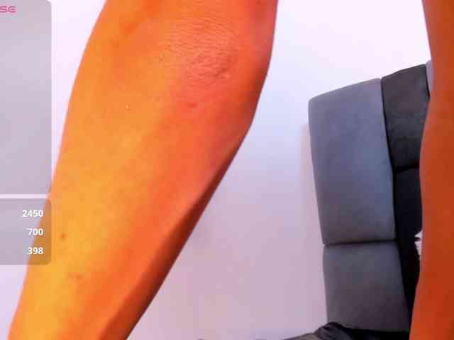 NicolleSmithh Sex Cam Show