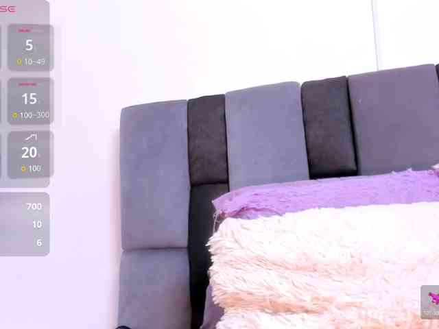 NicolleSmithh Sex Cam Show