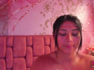 angelica-caicedo Porn Show
