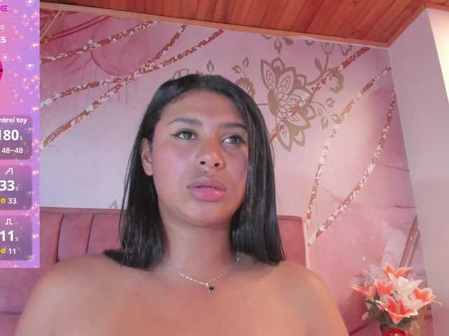 angelica-caicedo live cam on BongaCams