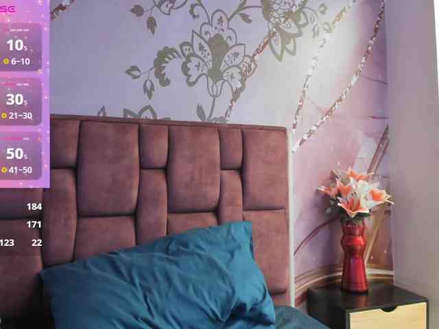 angelica-caicedo Sex Cam Show