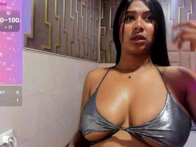angelica-caicedo webcam