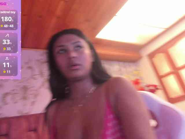 angelica-caicedo webcam