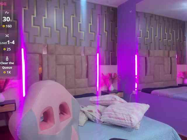angelica-caicedo webcam