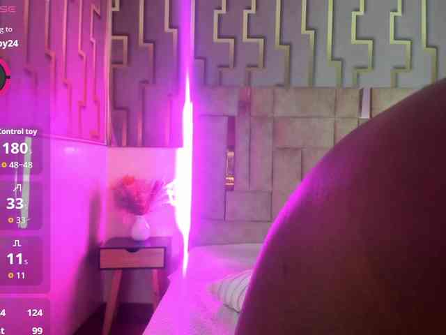 angelica-caicedo webcam