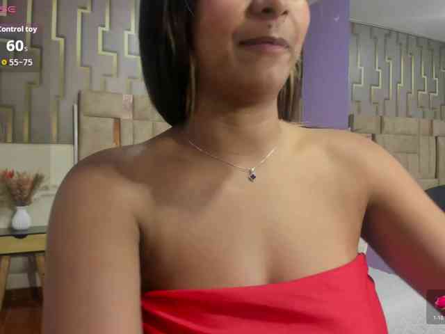angelica-caicedo webcam