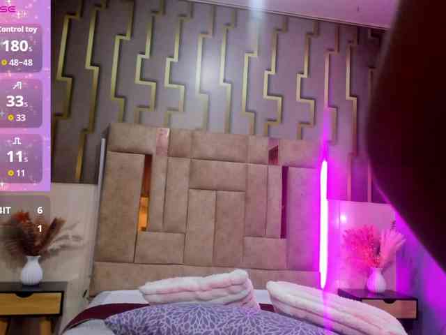 angelica-caicedo webcam