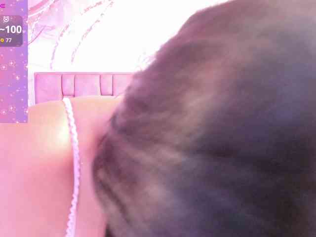 angelica-caicedo webcam