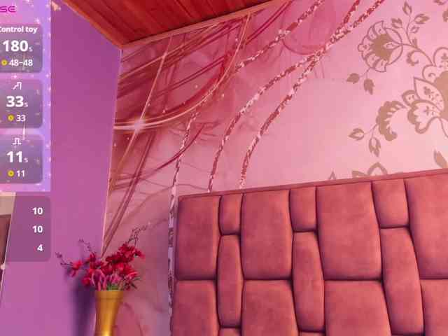 angelica-caicedo webcam