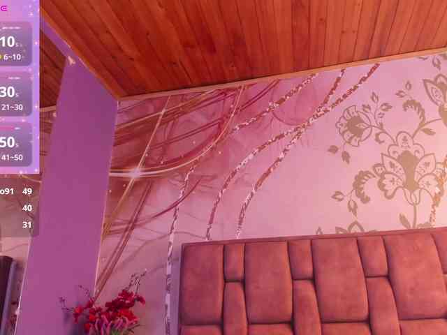 angelica-caicedo webcam