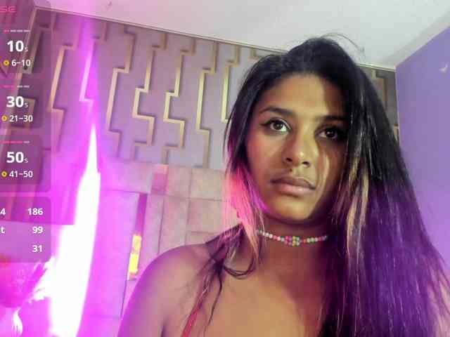 angelica-caicedo webcam