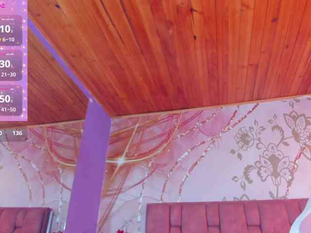 angelica-caicedo webcam