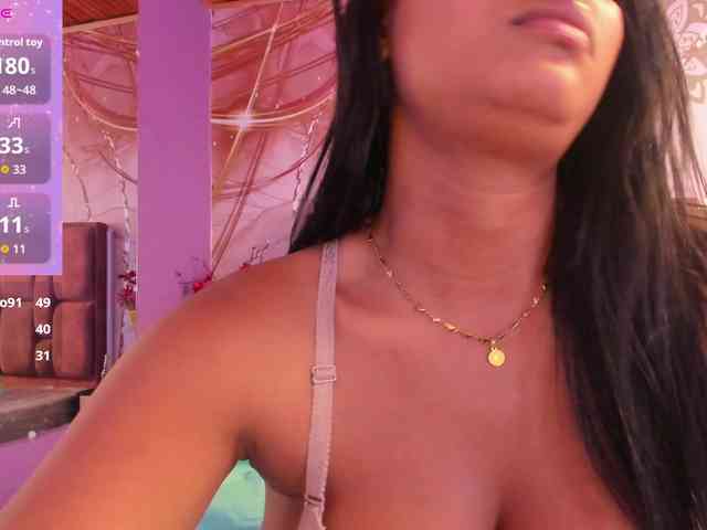 angelica-caicedo webcam