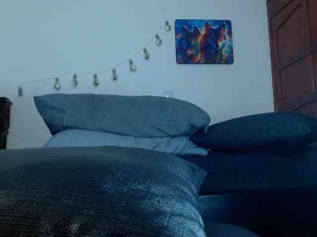Modelo: alissoncastro1996