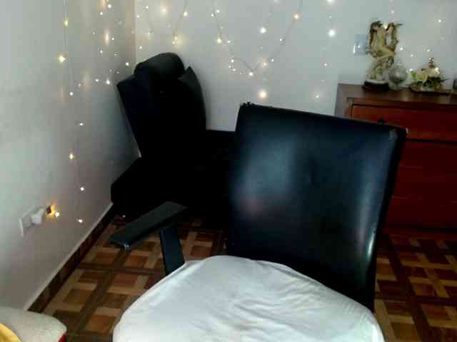 alissoncastro1996's webcam live show