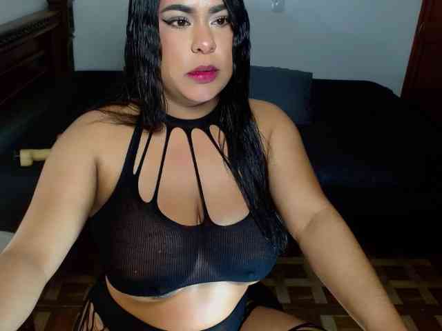 Modèle: alissoncastro1996