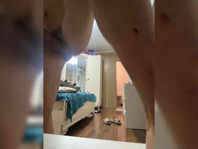 Denycriss Sex Cam Show