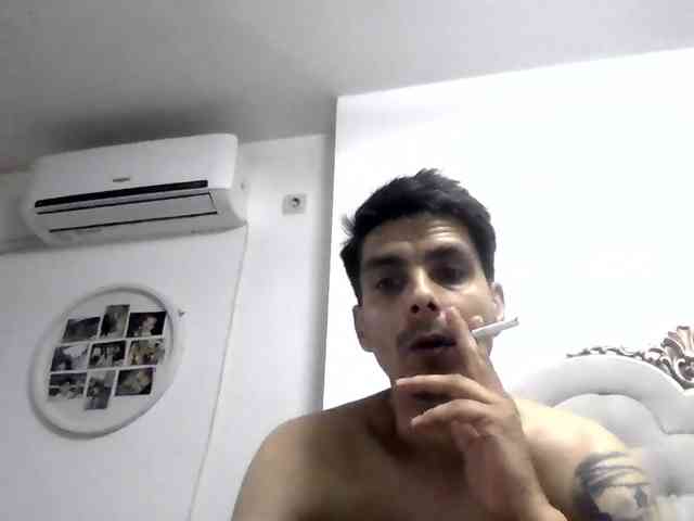 Denycriss webcam