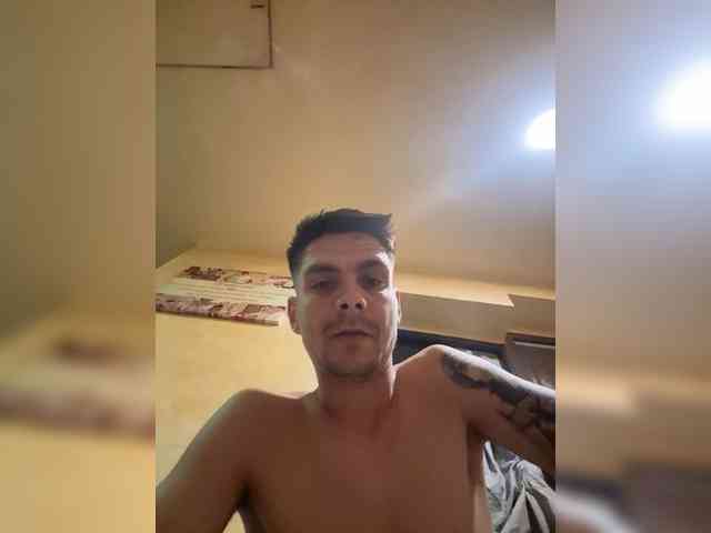Denycriss webcam