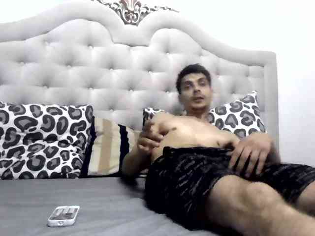 Denycriss webcam