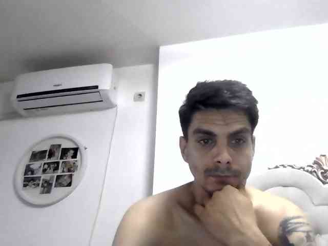 Denycriss webcam