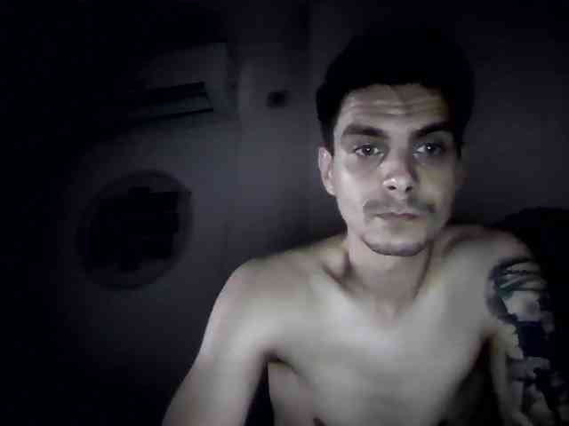 Denycriss webcam