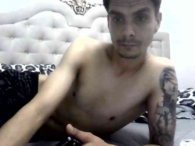 Denycriss webcam