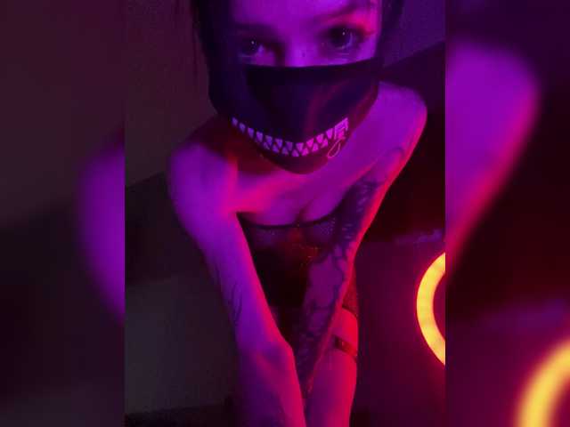 yumeishin live cam on BongaCams