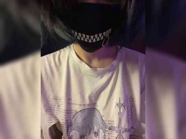 yumeishin webcam