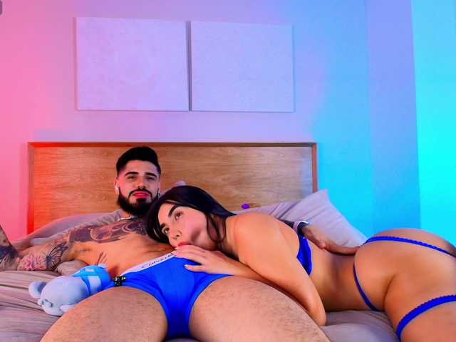 Morbidrabbits live cam on BongaCams