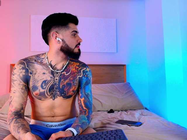 Morbidrabbits live cam on BongaCams