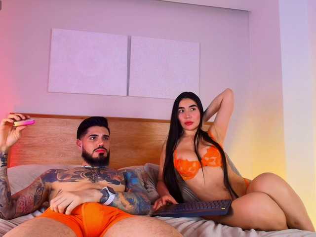 morbidrabbits live sex show