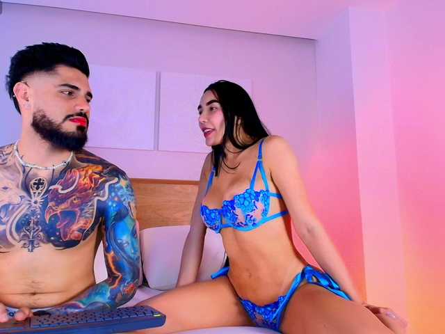 Morbidrabbits live cam on UnifiedCams
