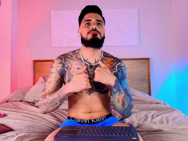 Morbidrabbits live cam on BongaCams