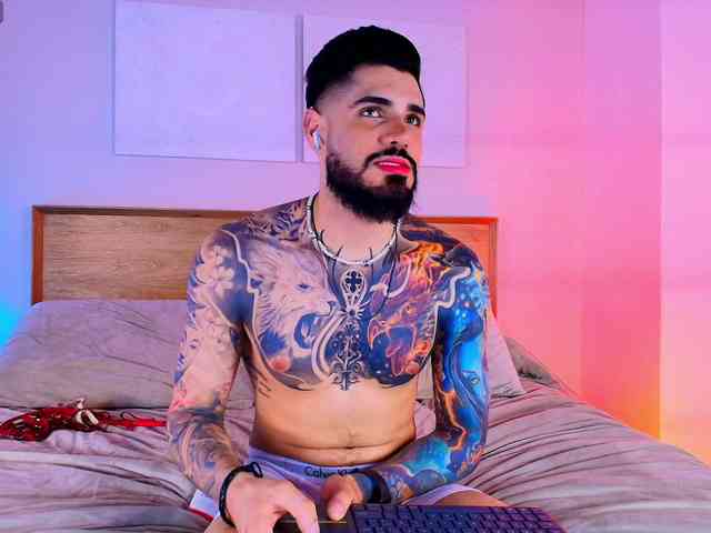 Morbidrabbits Sex Cam Show