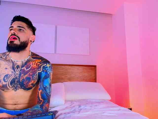 Morbidrabbits Sex Cam Show