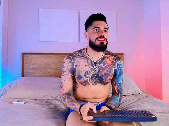 Morbidrabbits Sex Cam Show
