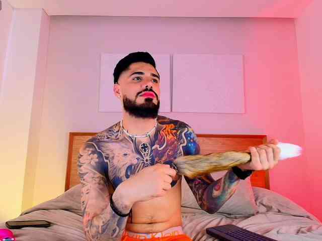 Morbidrabbits Sex Cam Show