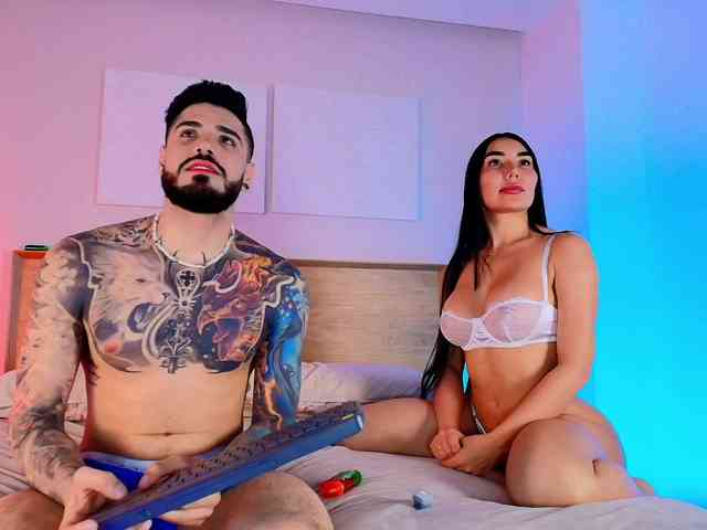 Morbidrabbits webcam
