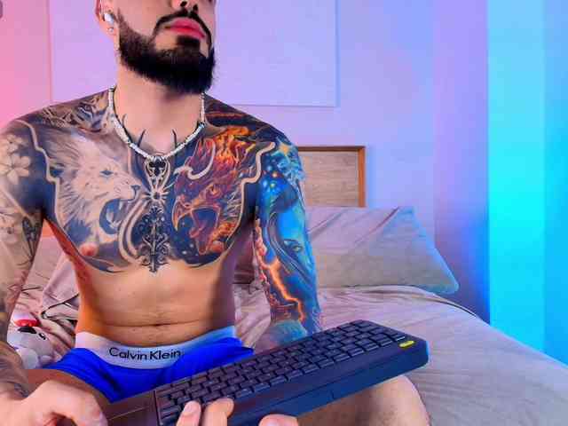 Morbidrabbits webcam