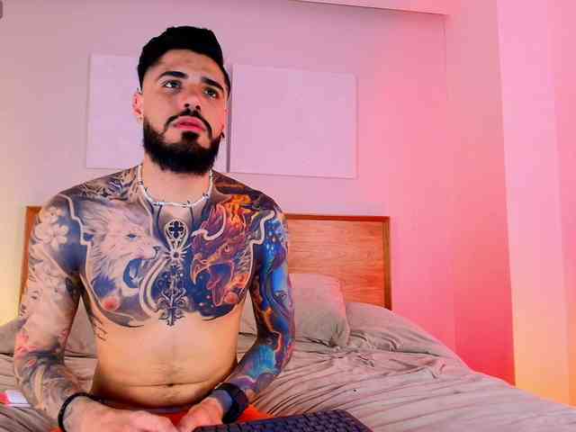 Morbidrabbits Sex Cam Show