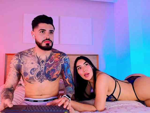 Modelo: Morbidrabbits